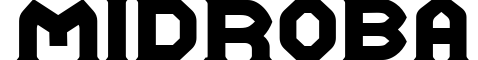 Midroba