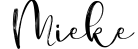 Mieke