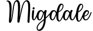 Migdale