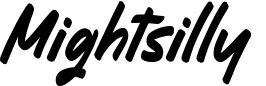 Mightsilly
