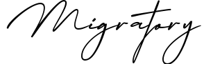 Migratory