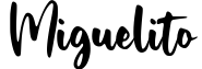 Miguelito