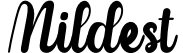 Mildest