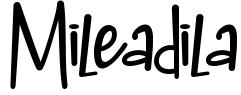 Mileadila