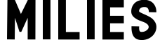 Milies