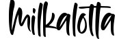 Milkalotta