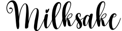 Milksake