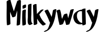 Milkyway