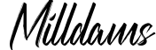 Milldams