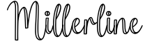 Millerline