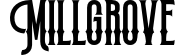 Millgrove