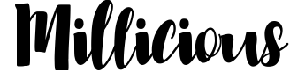 Millicious