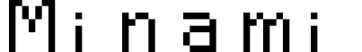 Minami