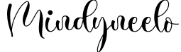 Mindyneelo