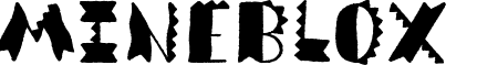 Mineblox