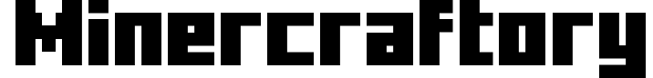 Minercraftory