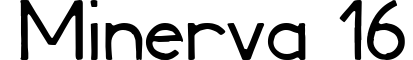 Minerva 16