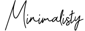 Minimalisty