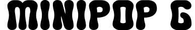 Minipop G