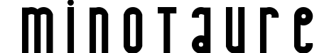 Minotaure