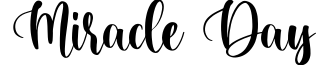 Miracle Day