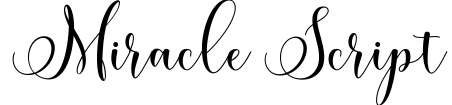 Miracle Script