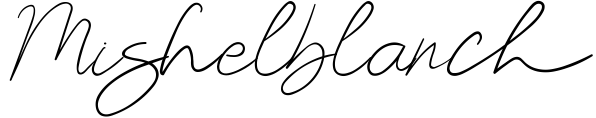 Mishelblanch