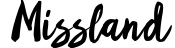 Missland