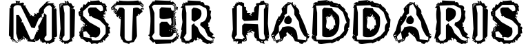 Mister Haddaris