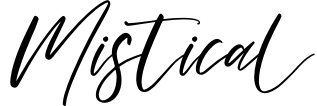 Mistical