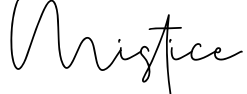 Mistice