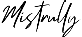 Mistrully