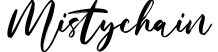 Mistychain