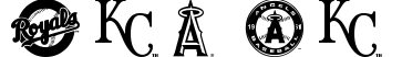 MLB AL