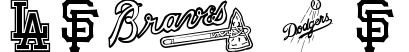 MLB NL