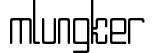 Mlungker