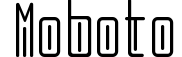 Moboto