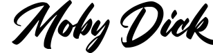 Moby Dick