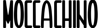 Moccachino