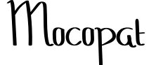 Mocopat