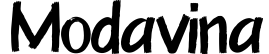 Modavina