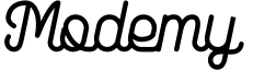 Modemy