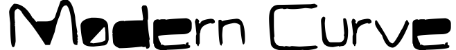 Modern Curve