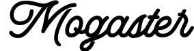 Mogaster