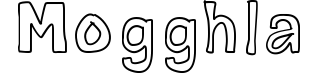Mogghla