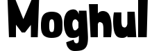 Moghul
