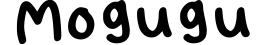 Mogugu