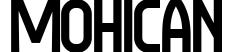 Mohican