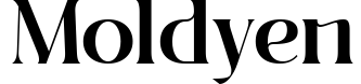 Moldyen