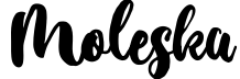 Moleska